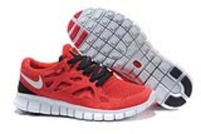 wholesale Nike Free Run+ 2 No. 20